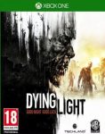 Dying Light Xbox one