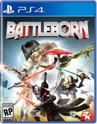  Battleborn