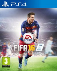 Fifa 16 Ps4